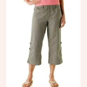 Mountain Hardwear Hiking Capris